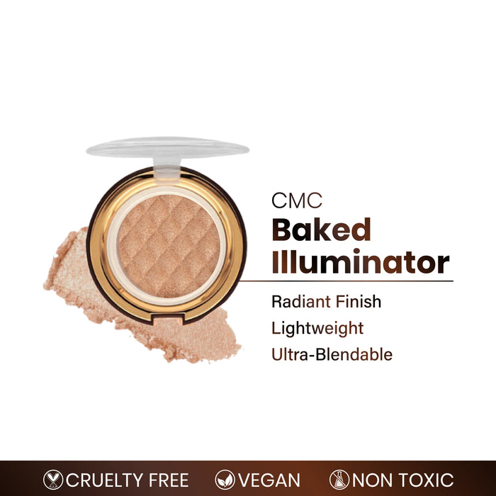 CMC Baked Illuminator