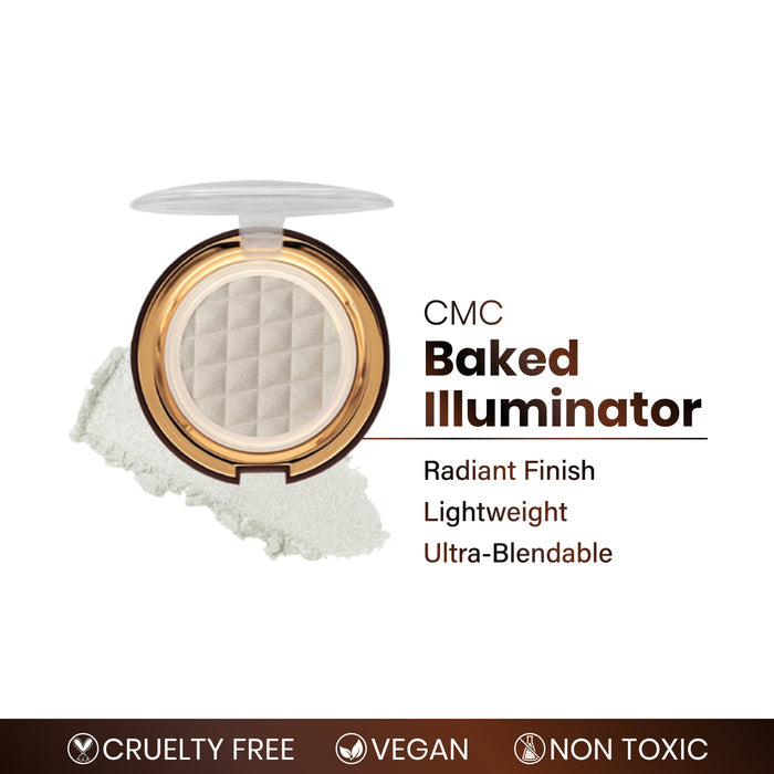 CMC Baked Illuminator