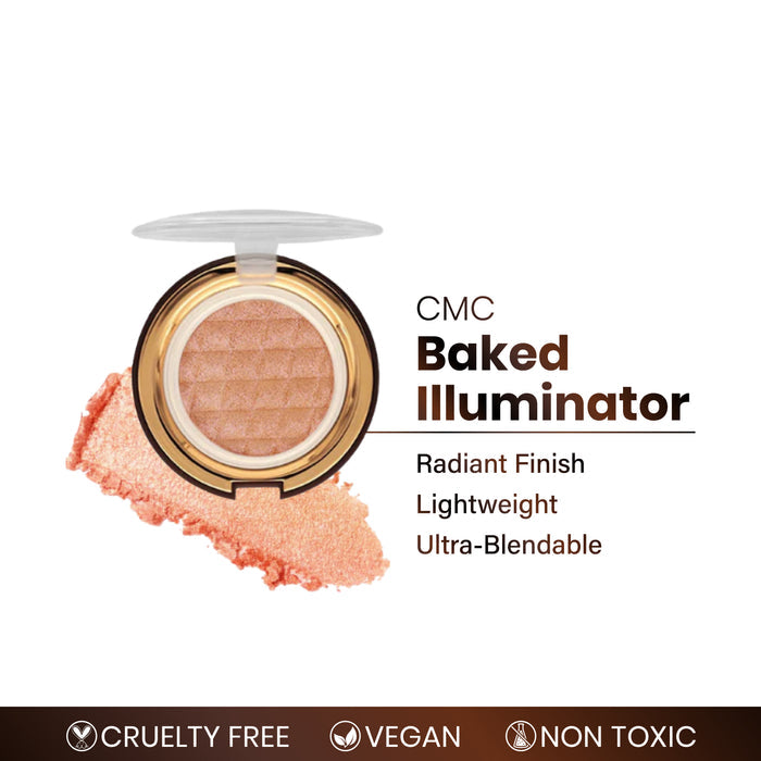 CMC Baked Illuminator