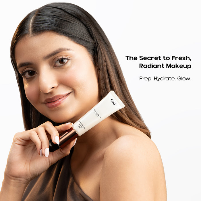 CMC Hydrating Primer