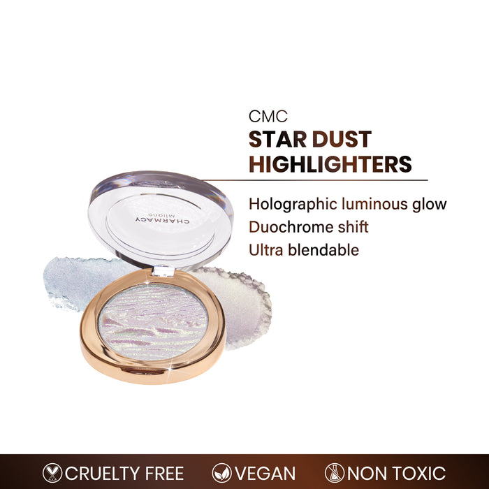 CMC STAR DUST HIGHLIGHTERS