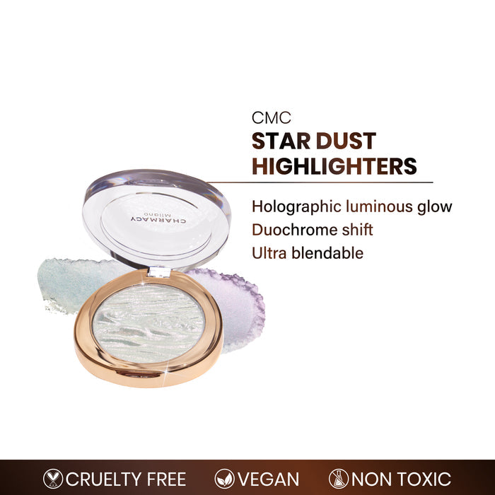 CMC STAR DUST HIGHLIGHTERS