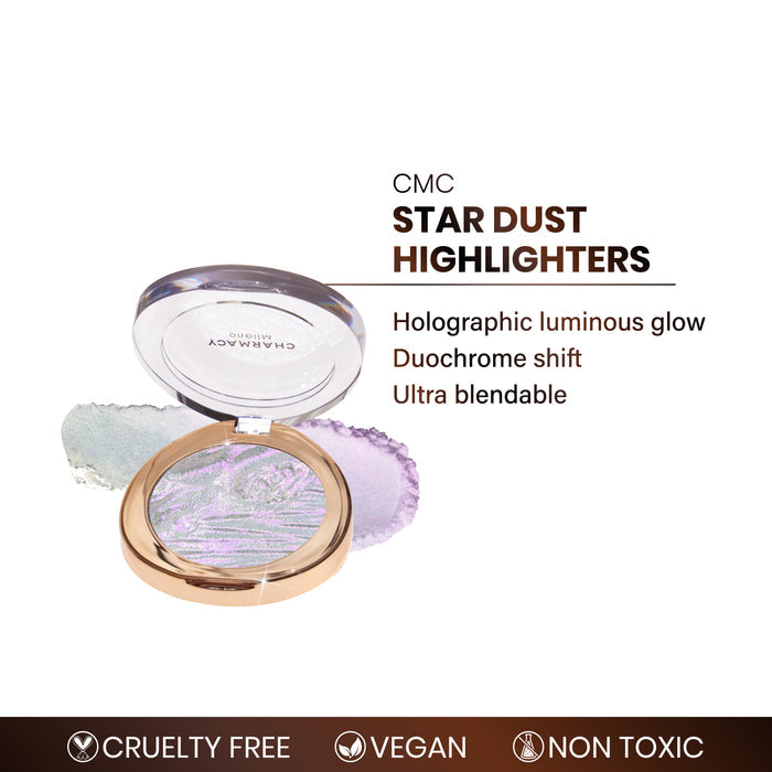 CMC STAR DUST HIGHLIGHTERS