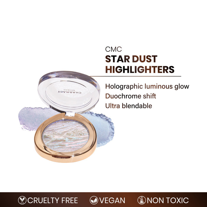 CMC STAR DUST HIGHLIGHTERS