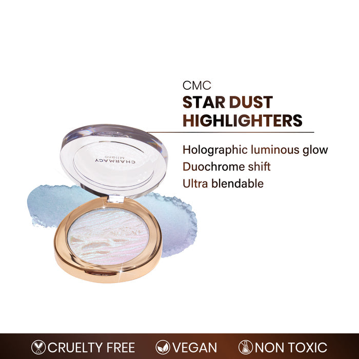 CMC STAR DUST HIGHLIGHTERS