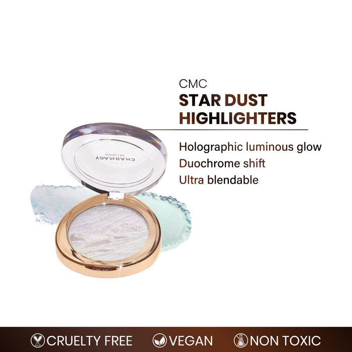 CMC STAR DUST HIGHLIGHTERS
