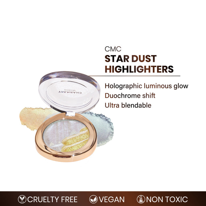 CMC STAR DUST HIGHLIGHTERS