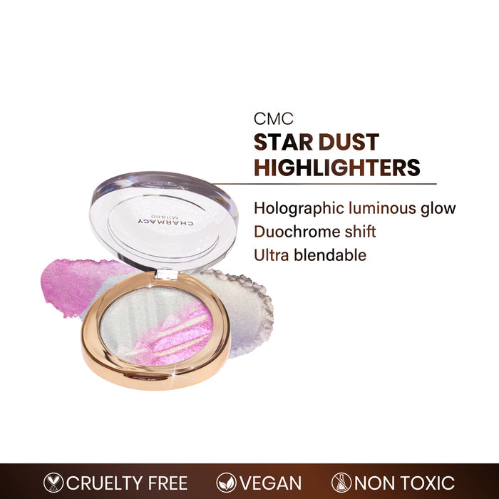 CMC STAR DUST HIGHLIGHTERS