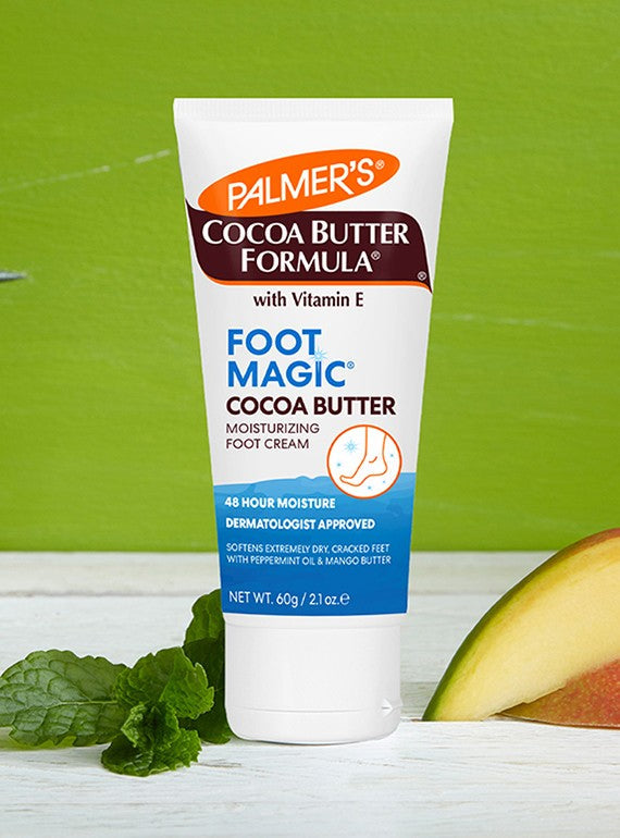 Cocoa Butter Formula Foot Magic 60gm
