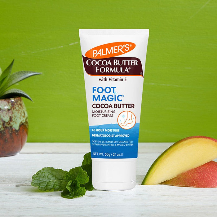 Cocoa Butter Formula Foot Magic 60gm