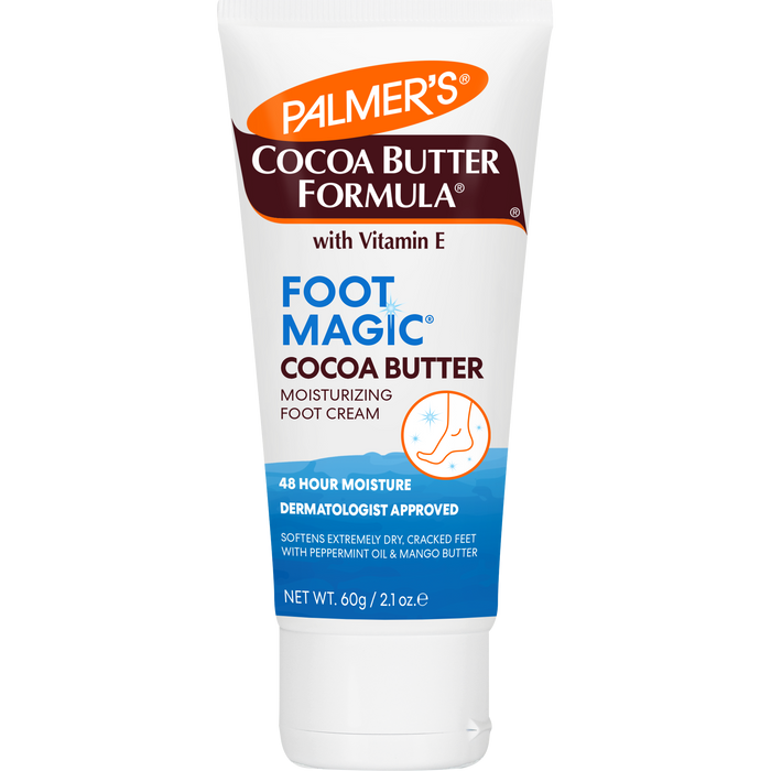 Cocoa Butter Formula Foot Magic 60gm