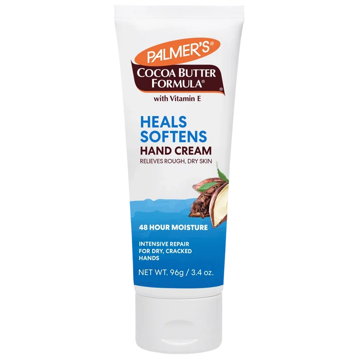 Cocoa Butter Hand Cream