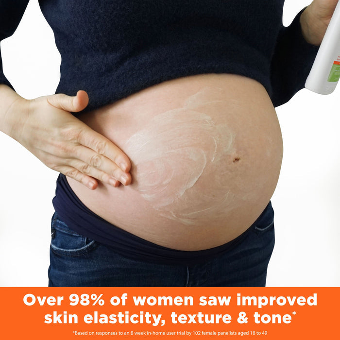 Cocoa Butter Massage Lotion for Pregnancy Stretch Marks 250ml