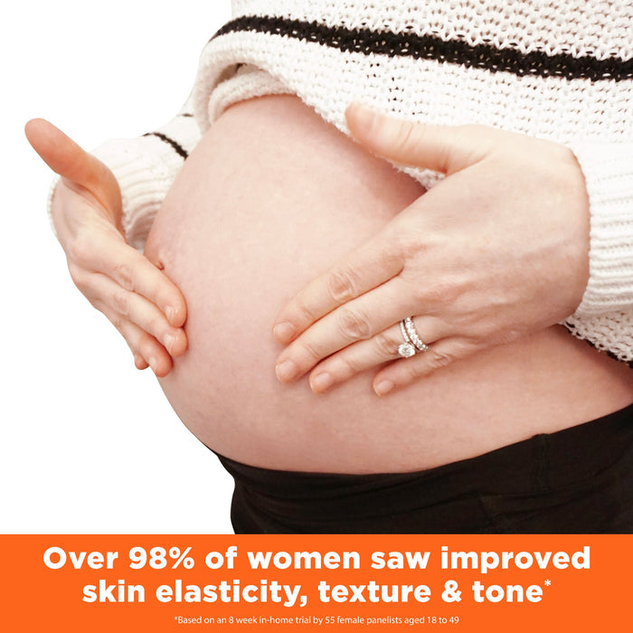 Cocoa Butter Tummy Butter for Pregnancy Stretch Marks 125gm