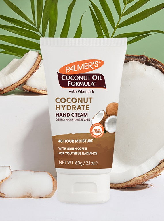 Coconut Hydrate Hand Cream 60gm