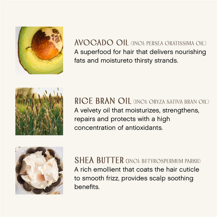 Innersense-Color Radiance Daily Conditioner-Hair-ColorRadianceConditioner-Ingredients-The Detox Market |