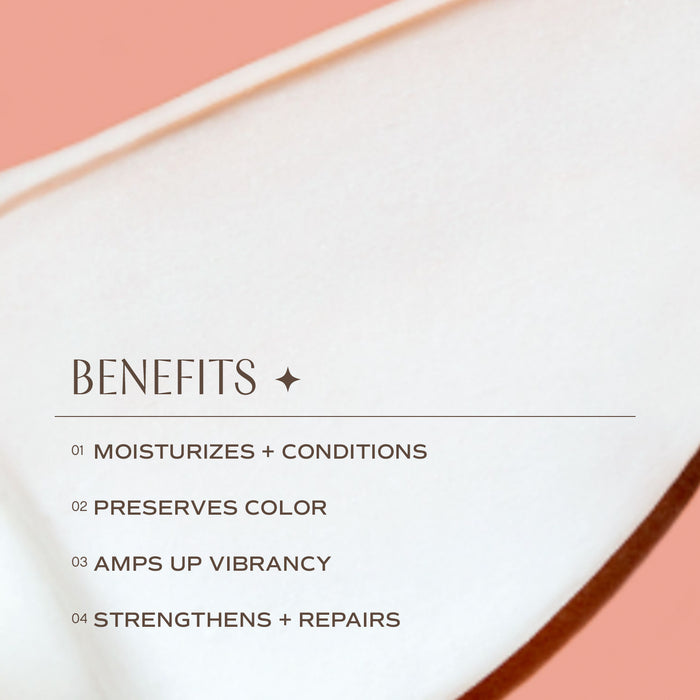 Innersense-Color Radiance Daily Conditioner-Hair-ColorRadianceConditioner-Benefits-The Detox Market |
