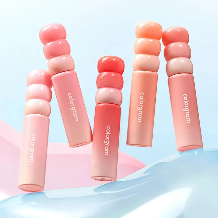 Colorgram Fruity Glass Tint Milk 3 g
