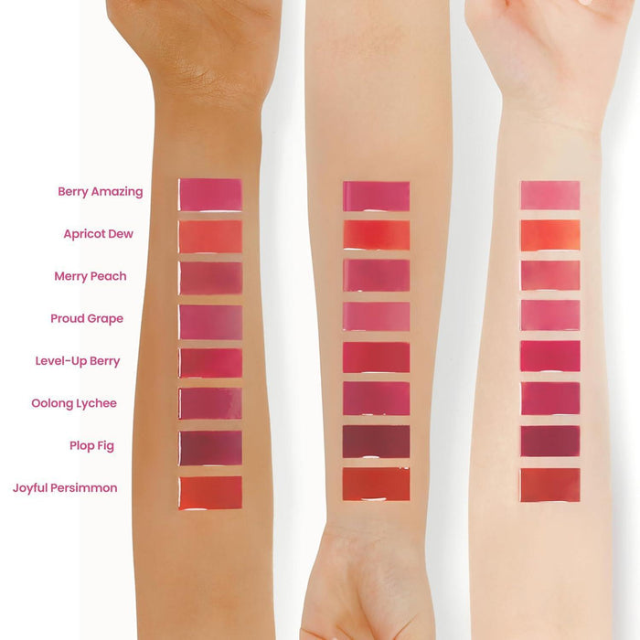 Colorgram Fruity Glass Tint Milk 3 g