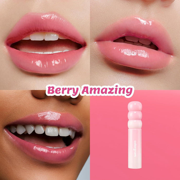 Colorgram Fruity Glass Tint Milk 3 g