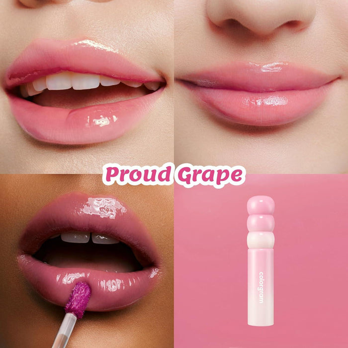 Colorgram Fruity Glass Tint Milk 3 g