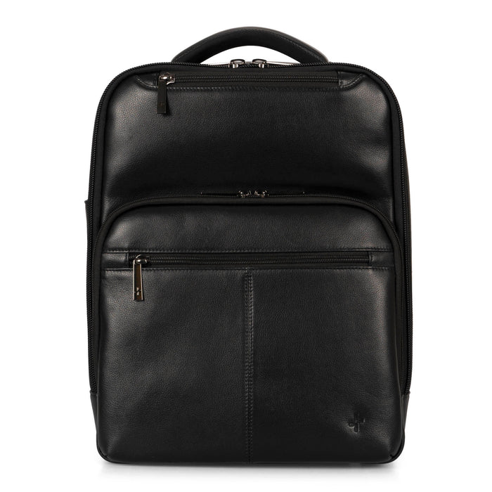 Colwood RFID Multi-Pocket Backpack - Bentley