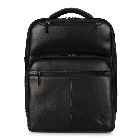 Colwood RFID Multi-Pocket Backpack - Bentley