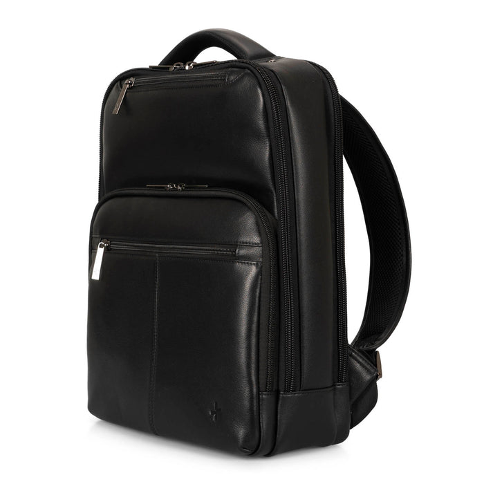 Colwood RFID Multi-Pocket Backpack - Bentley