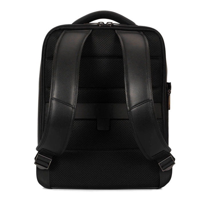 Colwood RFID Multi-Pocket Backpack - Bentley