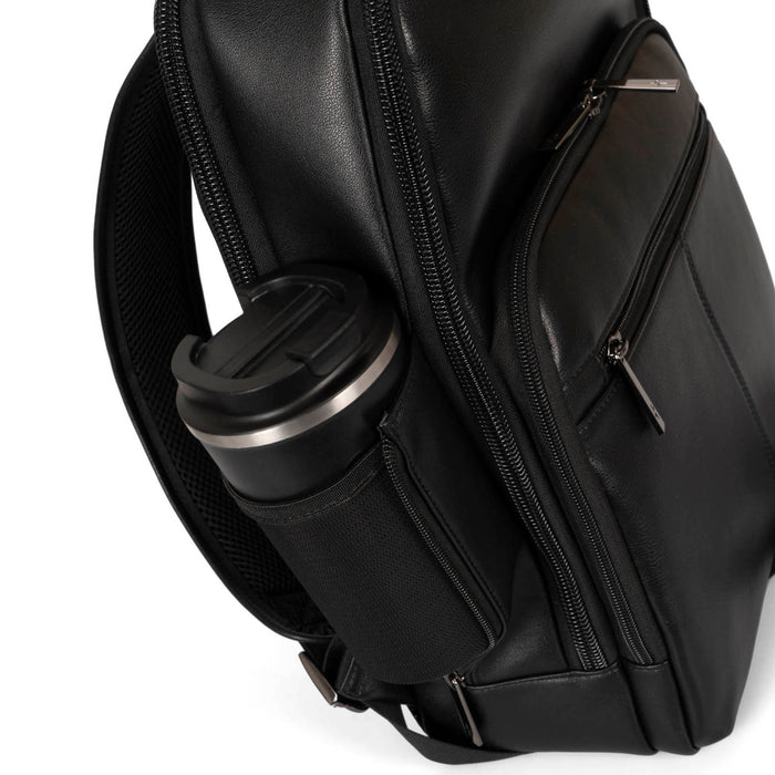 Colwood RFID Multi-Pocket Backpack - Bentley