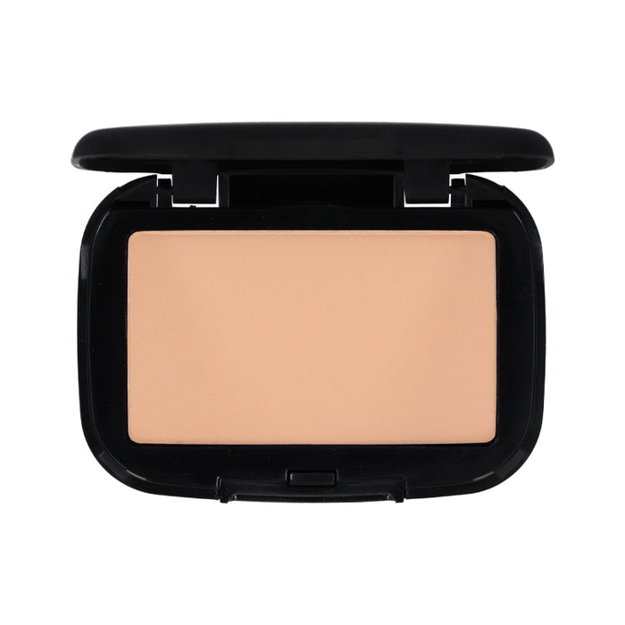 Compact Powder Make-up Poeder