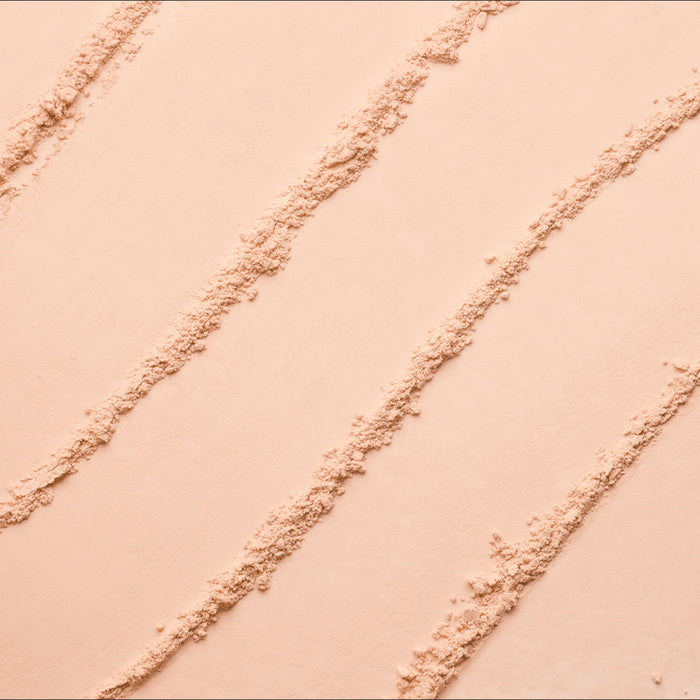 Compact Powder Make-up Poeder