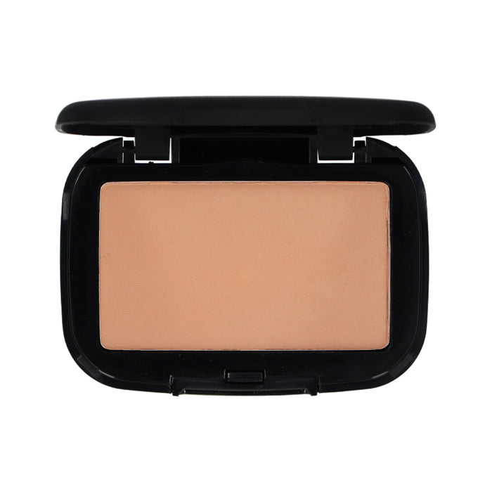 Compact Powder Make-up Poeder