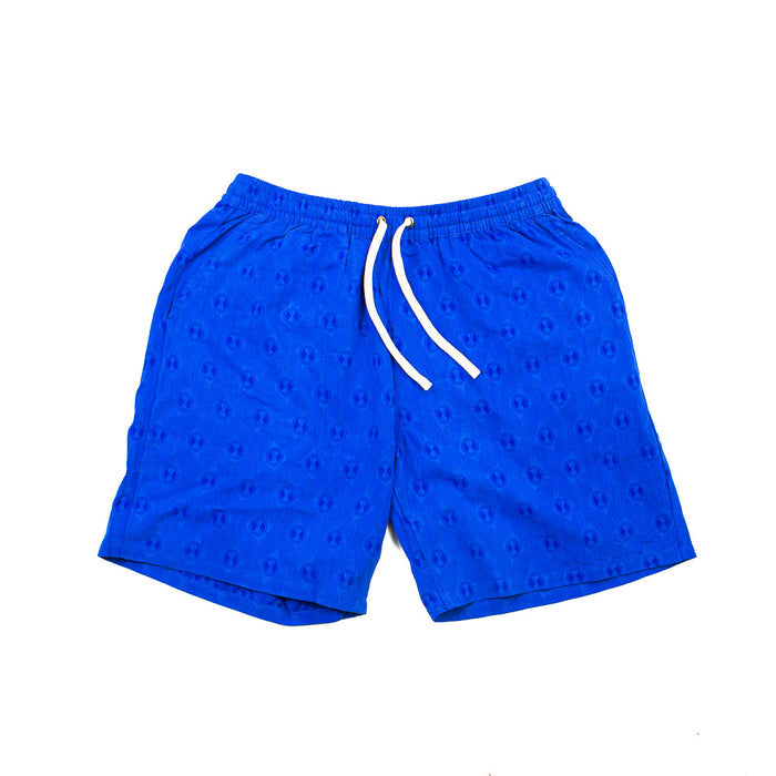 Compton Short (Pacific Blue)