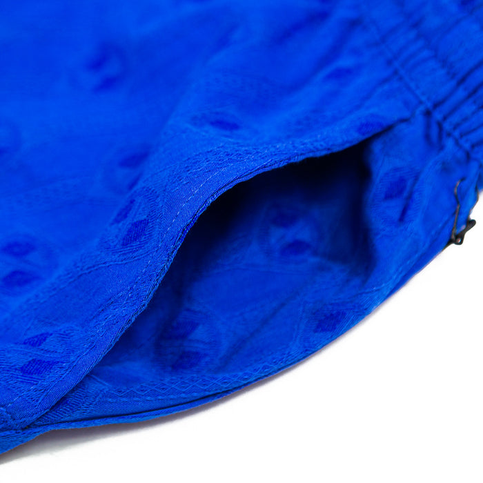 Compton Short (Pacific Blue)