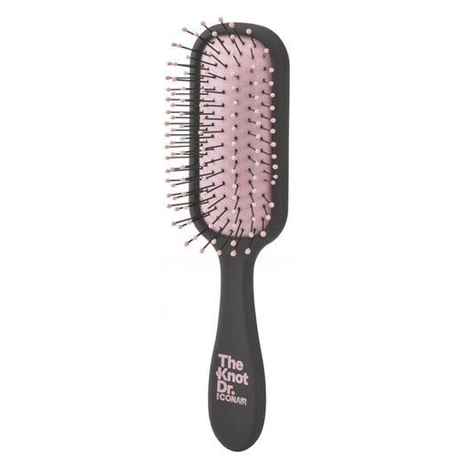 Conair Pro Mini Wet Dry Detangler - ikatehouse
