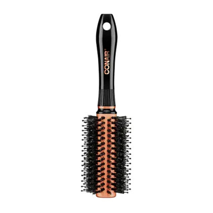 Conair Quick Blow-Dry Boar & Nylon Hair Brush