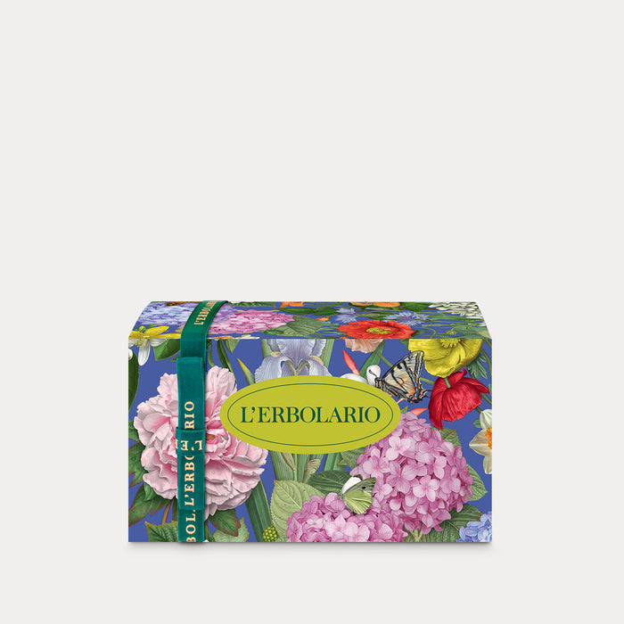Confezione All'Olio d'Argan Mani e Labbra Piccola
