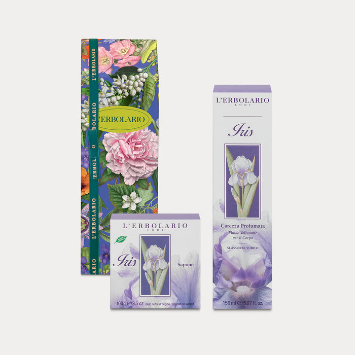 Confezione Iris Piccola
