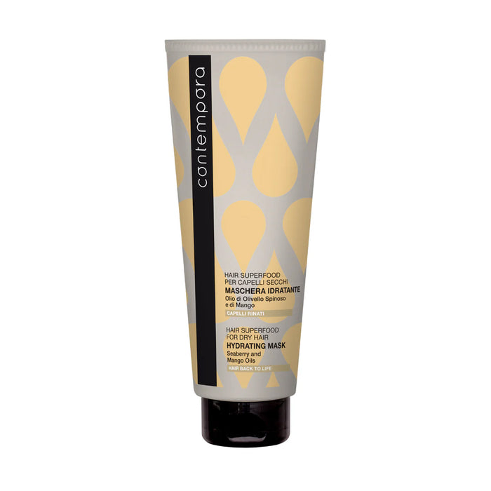 CONTEMPORA Hydrating Mask - drėkinamoji kaukė