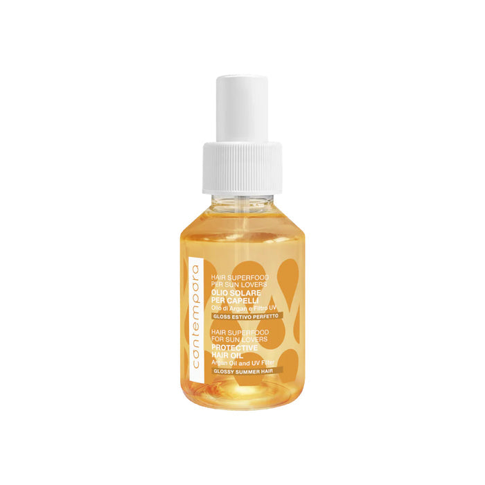 CONTEMPORA Protective Hair Oil - plaukų aliejus