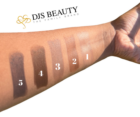 Contour foundation Stick