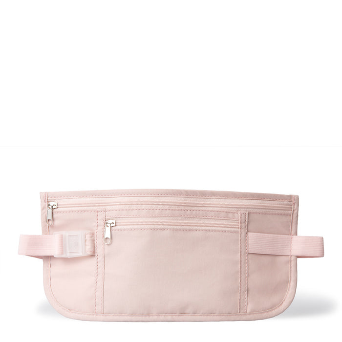 Coolmax RFID Money Belt - Bentley