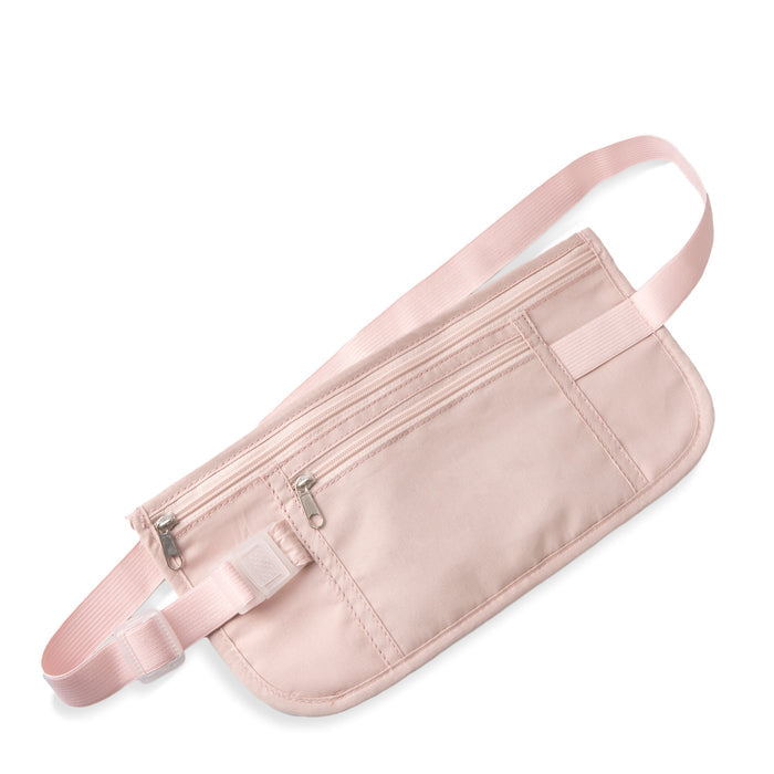 Coolmax RFID Money Belt - Bentley