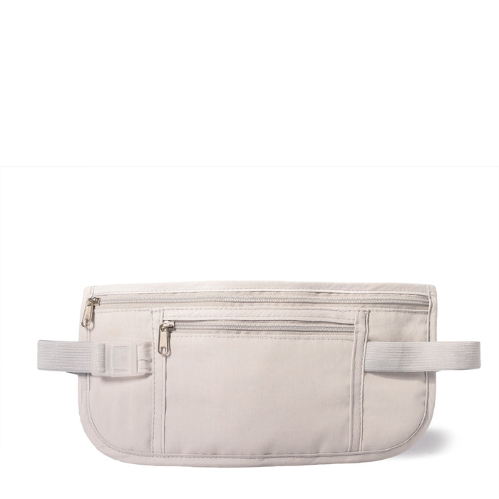 Coolmax RFID Money Belt - Bentley