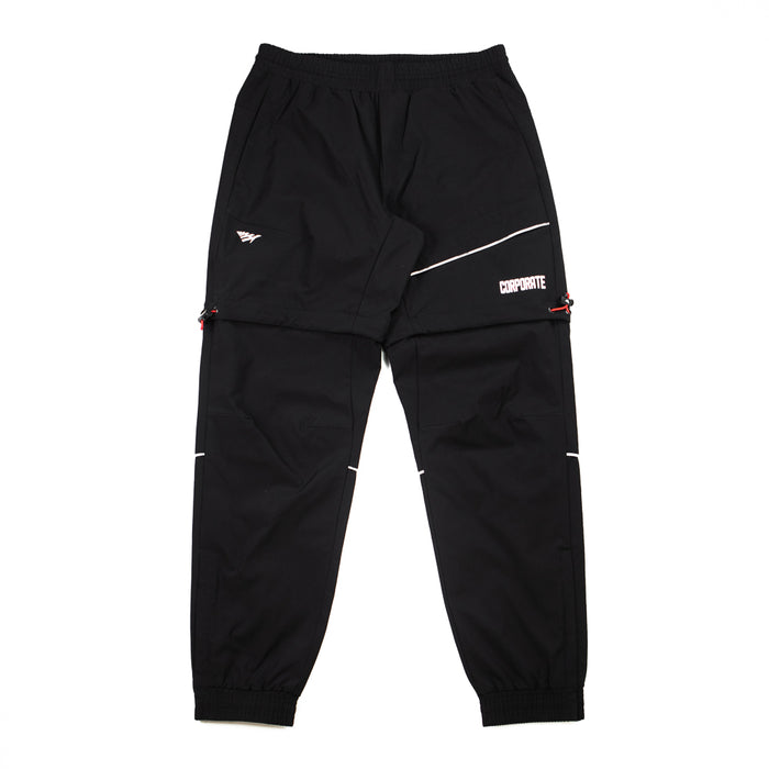Corporate x Planes PFC Convertible Pant (Black)