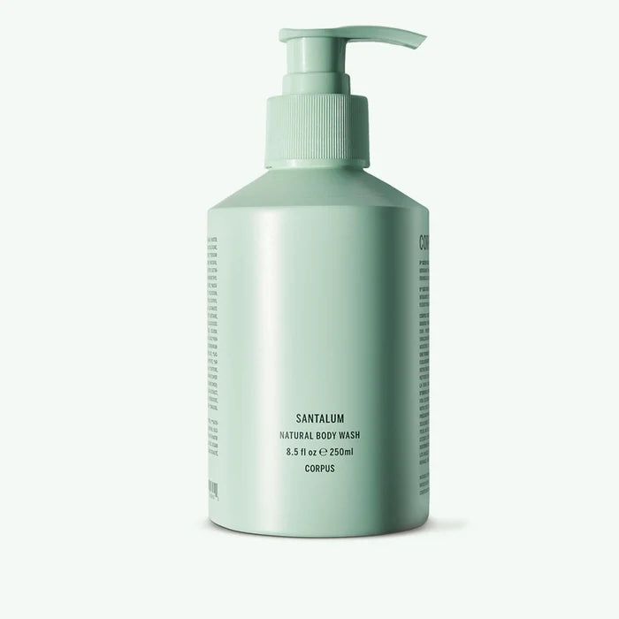 Corpus Body Wash Santalum