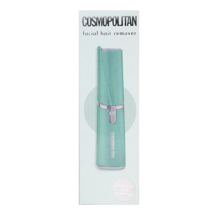Cosmopolitan Facial Hair Remover For Women