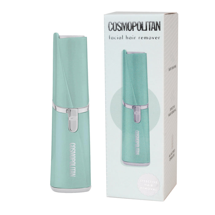 Cosmopolitan Facial Hair Remover For Women