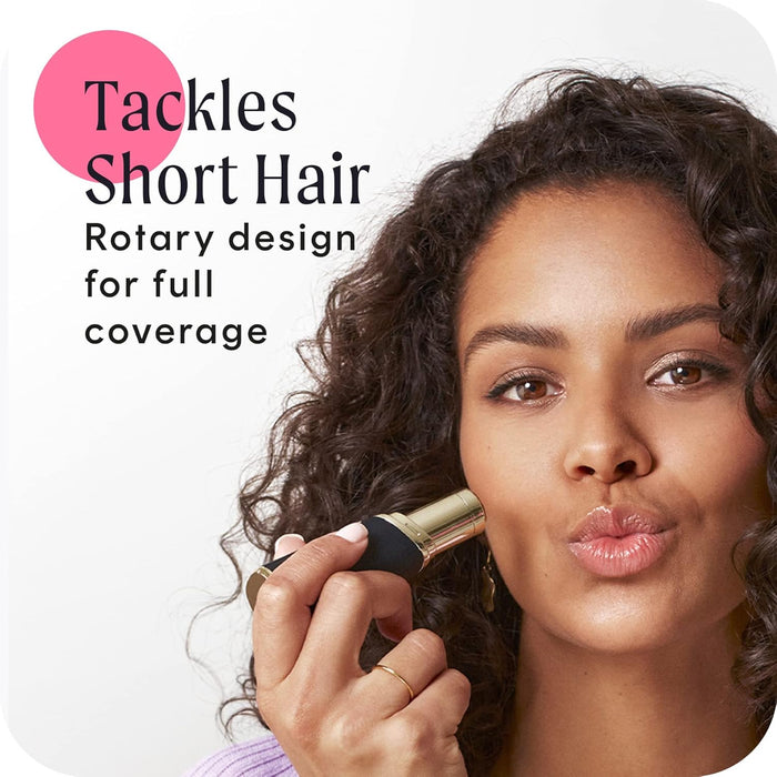 Cosmopolitan Facial Hair Remover For Women